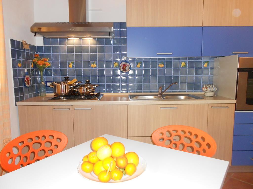 Il Gheppio Bed & Breakfast Ispica Exterior photo