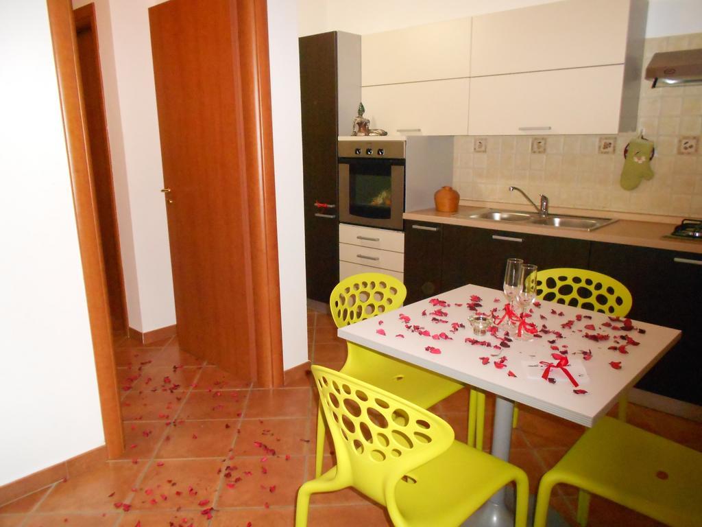 Il Gheppio Bed & Breakfast Ispica Room photo