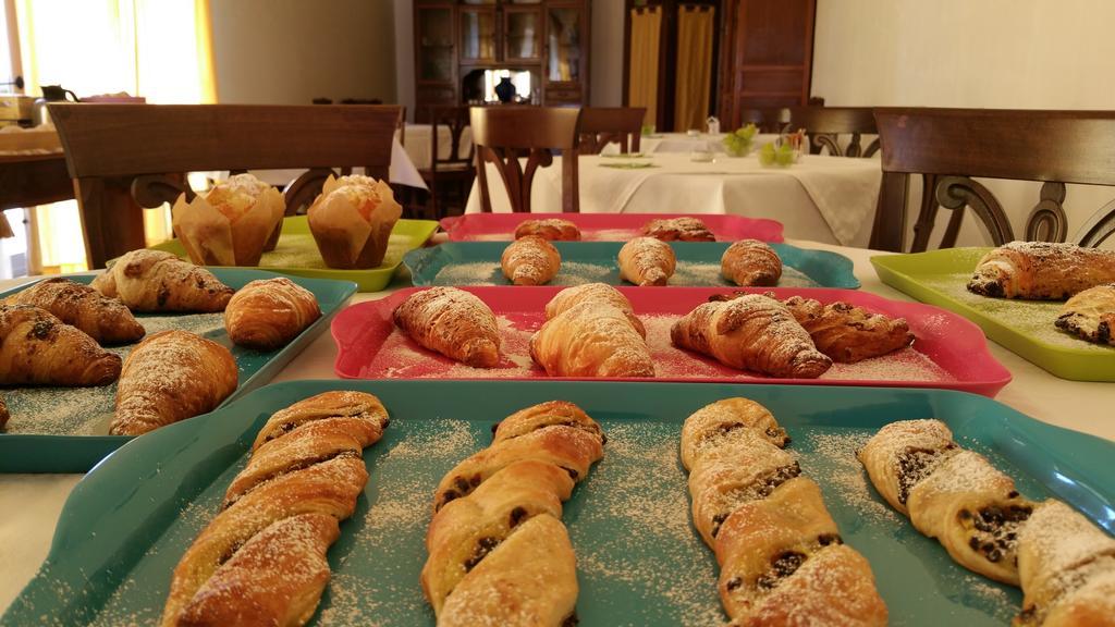 Il Gheppio Bed & Breakfast Ispica Exterior photo