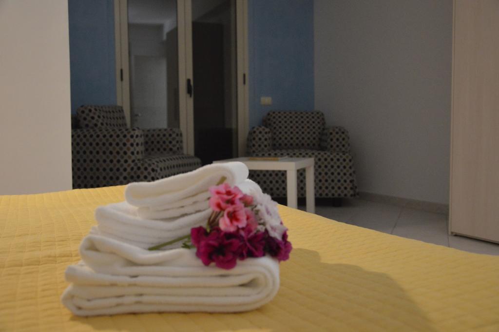 Il Gheppio Bed & Breakfast Ispica Room photo