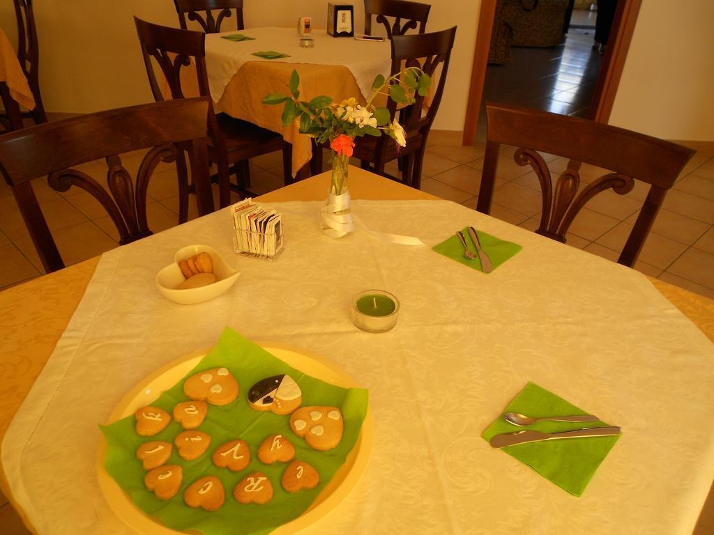 Il Gheppio Bed & Breakfast Ispica Exterior photo